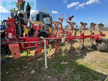 Плуг Pöttinger servo 45 s plus: фото 5