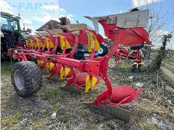 Плуг Pöttinger servo 45 s plus: фото 4