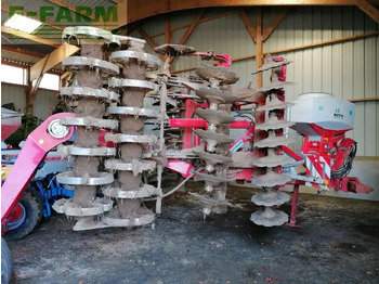 Культиватор PÖTTINGER