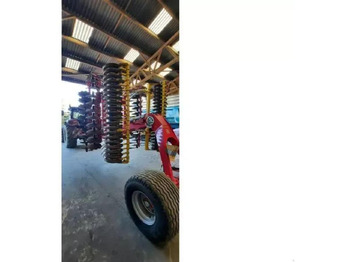 Культиватор Pöttinger terradisc5001: фото 5