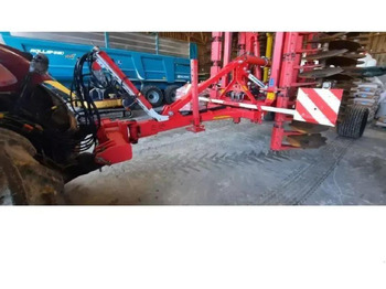 Культиватор Pöttinger terradisc5001: фото 4