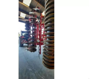 Культиватор Pöttinger terradisc5001: фото 3