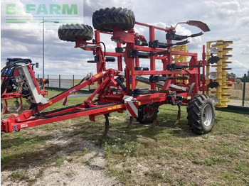 Культиватор PÖTTINGER