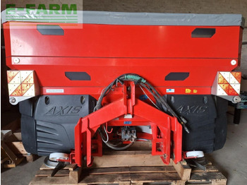 Разбрасыватель удобрений Rauch Axis H 50+1 EMC + W: фото 2