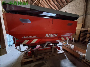Разбрасыватель удобрений Rauch Axis H 50+1 EMC + W: фото 4