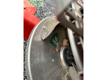 Разбрасыватель удобрений Rauch axis h 50.2 emc: фото 5 Разбрасыватель удобрений Rauch axis h 50.2 emc: фото 5