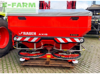 Разбрасыватель удобрений RAUCH
