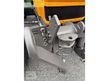 Трактор Renault 640 rz: фото 4