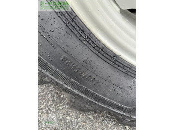 Трактор Renault 640 rz: фото 5