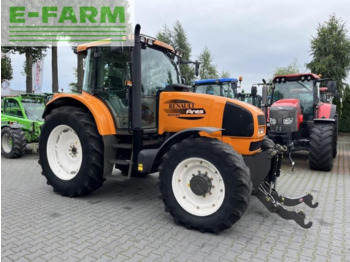 Трактор Renault ares 626 rz: фото 4