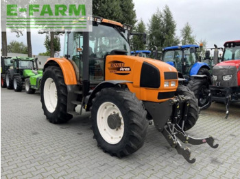 Трактор Renault ares 626 rz: фото 3