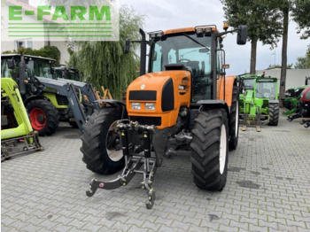 Трактор Renault ares 626 rz: фото 2