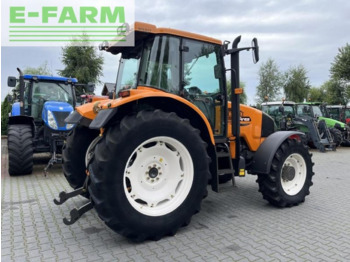Трактор Renault ares 626 rz: фото 5