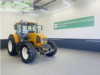Трактор RENAULT Ares