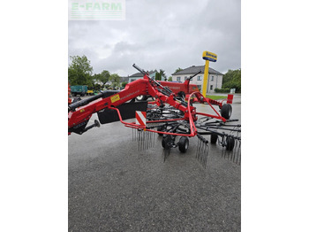 Сеноворошилка SIP