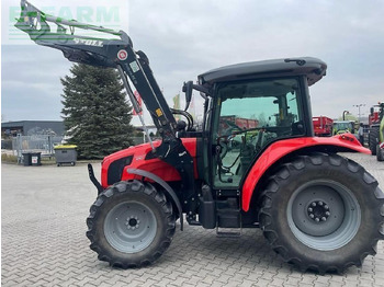 Трактор Same gebr. traktor explorer: фото 5