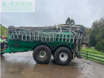 Техника для внесения удобрений SAMSON