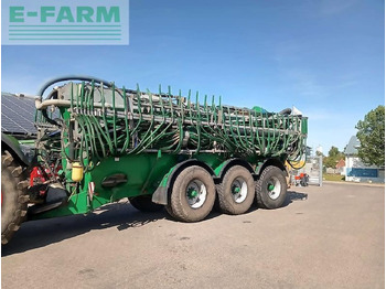 Техника для внесения удобрений SAMSON