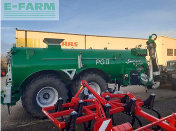 Цистерна для жидкого навоза SAMSON