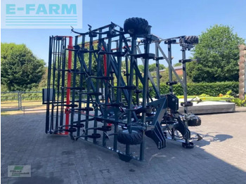 Культиватор Saphir allstar 601 longline: фото 3