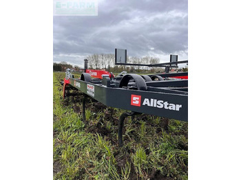 Культиватор SAPHIR