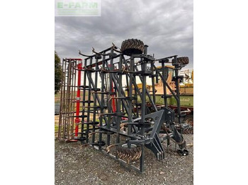 Культиватор SAPHIR