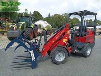 Мини-экскаватор Schäffer 2028: фото 2