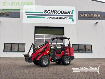 Мини-экскаватор SCHÄFFER