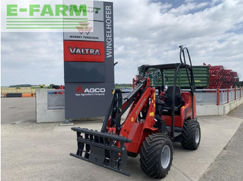 Мини-экскаватор SCHÄFFER