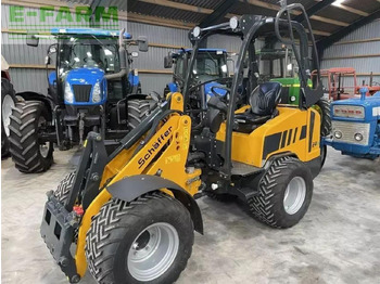 Мини-экскаватор SCHÄFFER