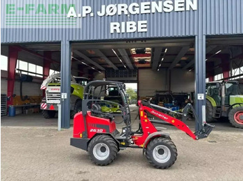 Мини-экскаватор SCHÄFFER