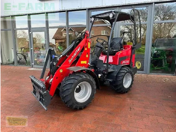 Колёсный погрузчик SCHÄFFER