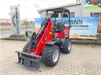 Колёсный погрузчик SCHÄFFER