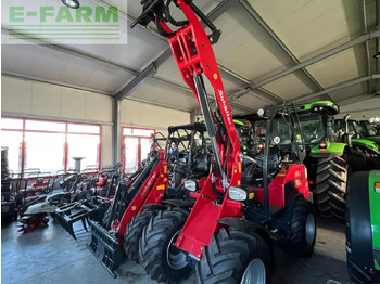 Колёсный погрузчик SCHÄFFER