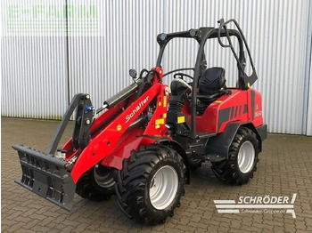 Мини-экскаватор SCHÄFFER