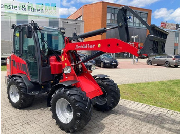 Мини-экскаватор Schäffer 4670: фото 3 Мини-экскаватор Schäffer 4670: фото 3