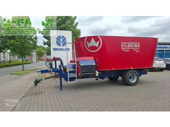 Инвентарь для животноводства SILOKING