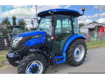 Трактор SOLIS 50