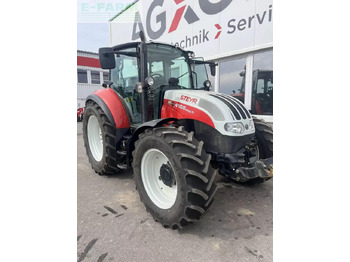 Трактор STEYR Multi