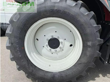 Трактор Steyr 4110 multi (stage v): фото 3