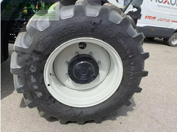 Трактор Steyr 4110 multi (stage v): фото 4