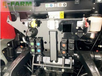 Трактор Steyr 4120 multi (stage v): фото 5 Трактор Steyr 4120 multi (stage v): фото 5