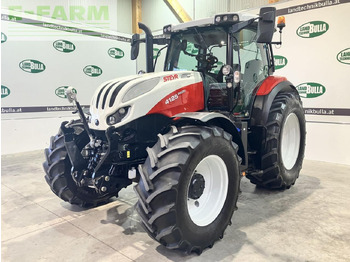 Трактор STEYR Profi