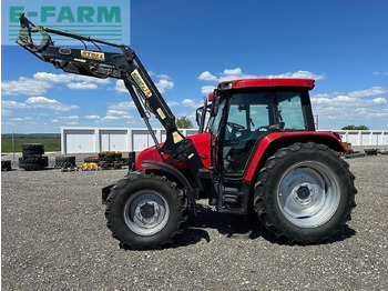 Трактор STEYR 9000 series