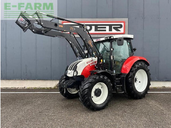 Трактор STEYR Profi
