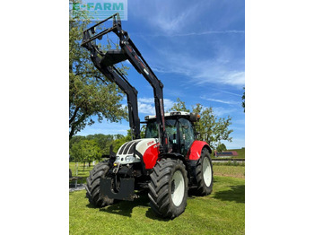 Трактор STEYR Profi
