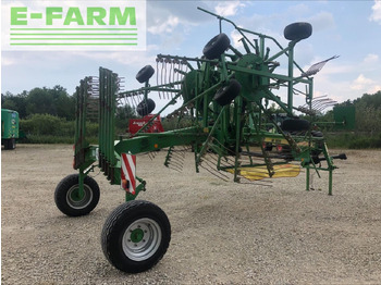 Сеноворошилка Stoll m 800 pro: фото 3