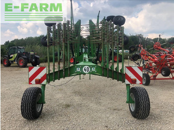 Сеноворошилка Stoll m 800 pro: фото 5