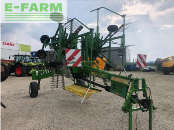 Сеноворошилка Stoll m 800 pro: фото 2