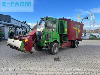 Инвентарь для животноводства STRAUTMANN